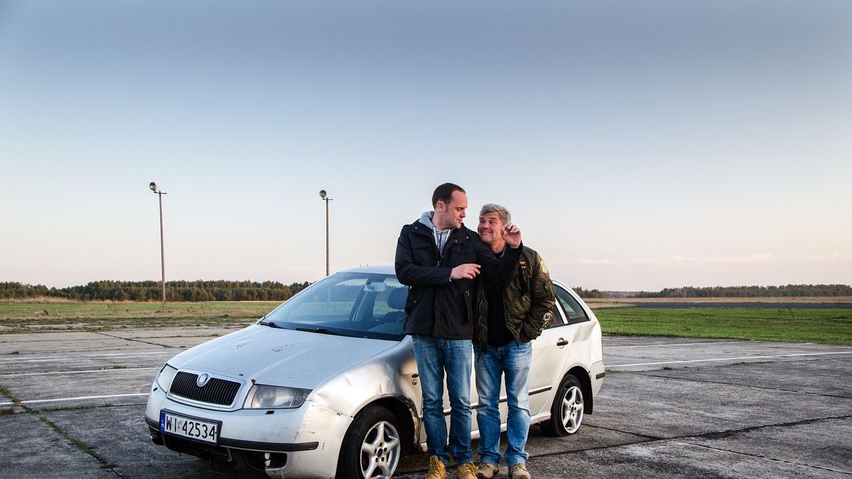 Zdjęcie ilustracyjne do artykułu