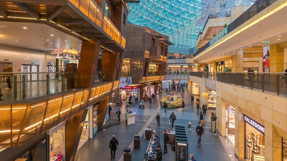 Firmy, które wynajmują przestrzenie handlowe będą odpowiedzialne za to, co jest sprzedawane.