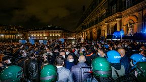 Wycieczka z wielką bójką w tle. Wyjazd do Neapolu nie był dla Legii przyjemnością