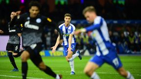 Hertha Berlin: zostało trzech kandydatów na trenera Krzysztofa Piątka. Jeden odmówił