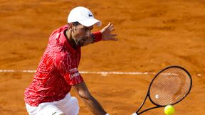 Tenis. Novak Djoković na kwarantannie domowej. Kolejne turnieje cyklu Adria Tour odwołane