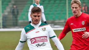 Marcin Kowalczyk zagra w FC Tosno