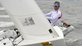 Puchar Świata w Hyeres: dzień pierwszy