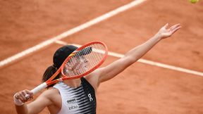 Przed Igą Świątek prestiżowy start
