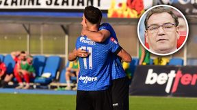 Selekcjoner docenił III-ligowca. Wskazał, co będzie kluczem do sprawienia sensacji