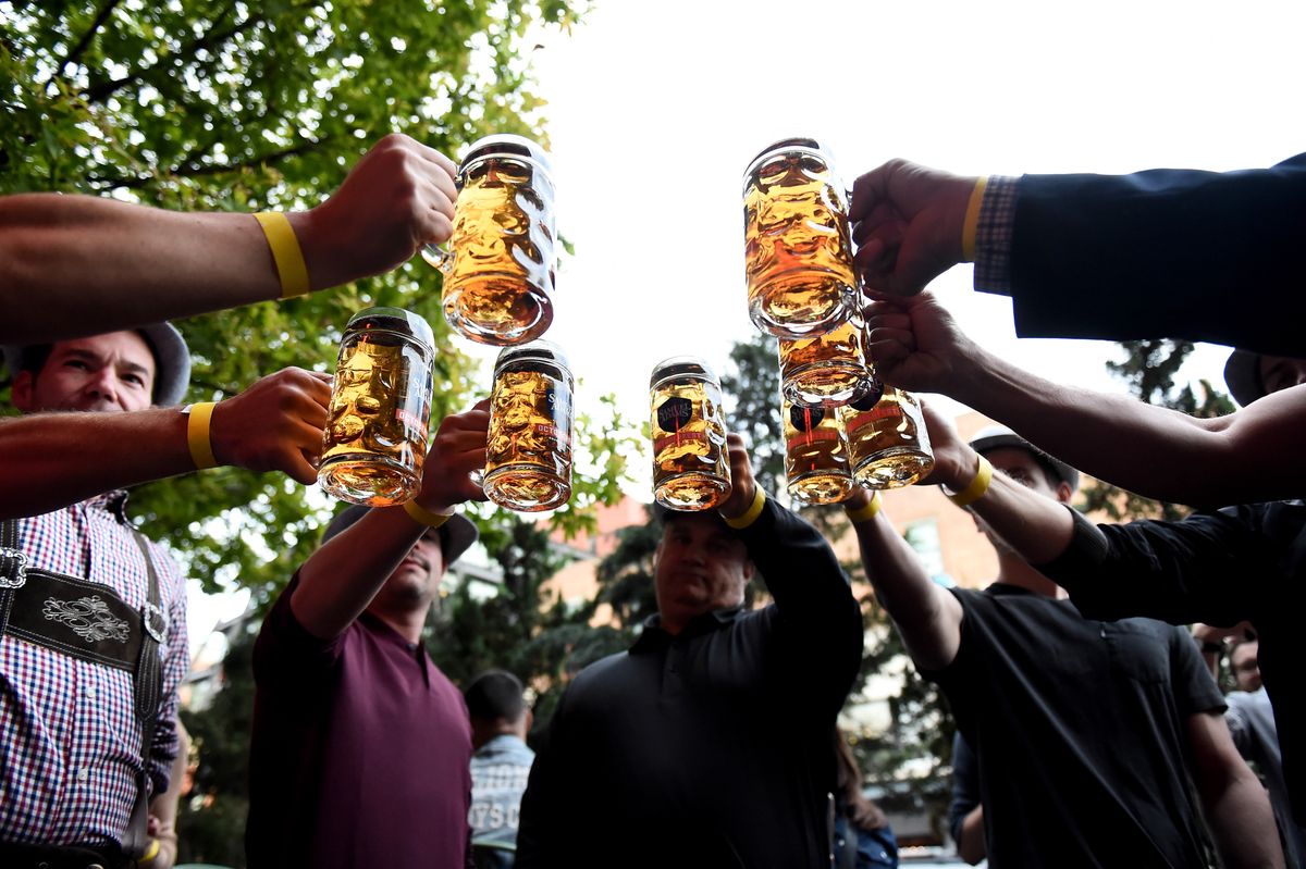 Oktoberfest odwołany. Władze Bawarii podjęły decyzję