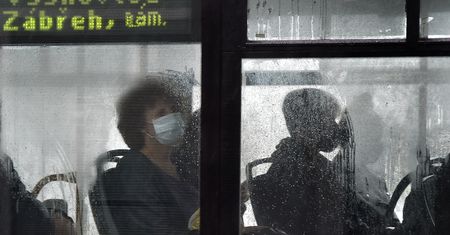 Koronawirus na świecie. Rekordowa liczba zakażeń w Czechach. Ponad tysiąc przypadków w ciągu doby
