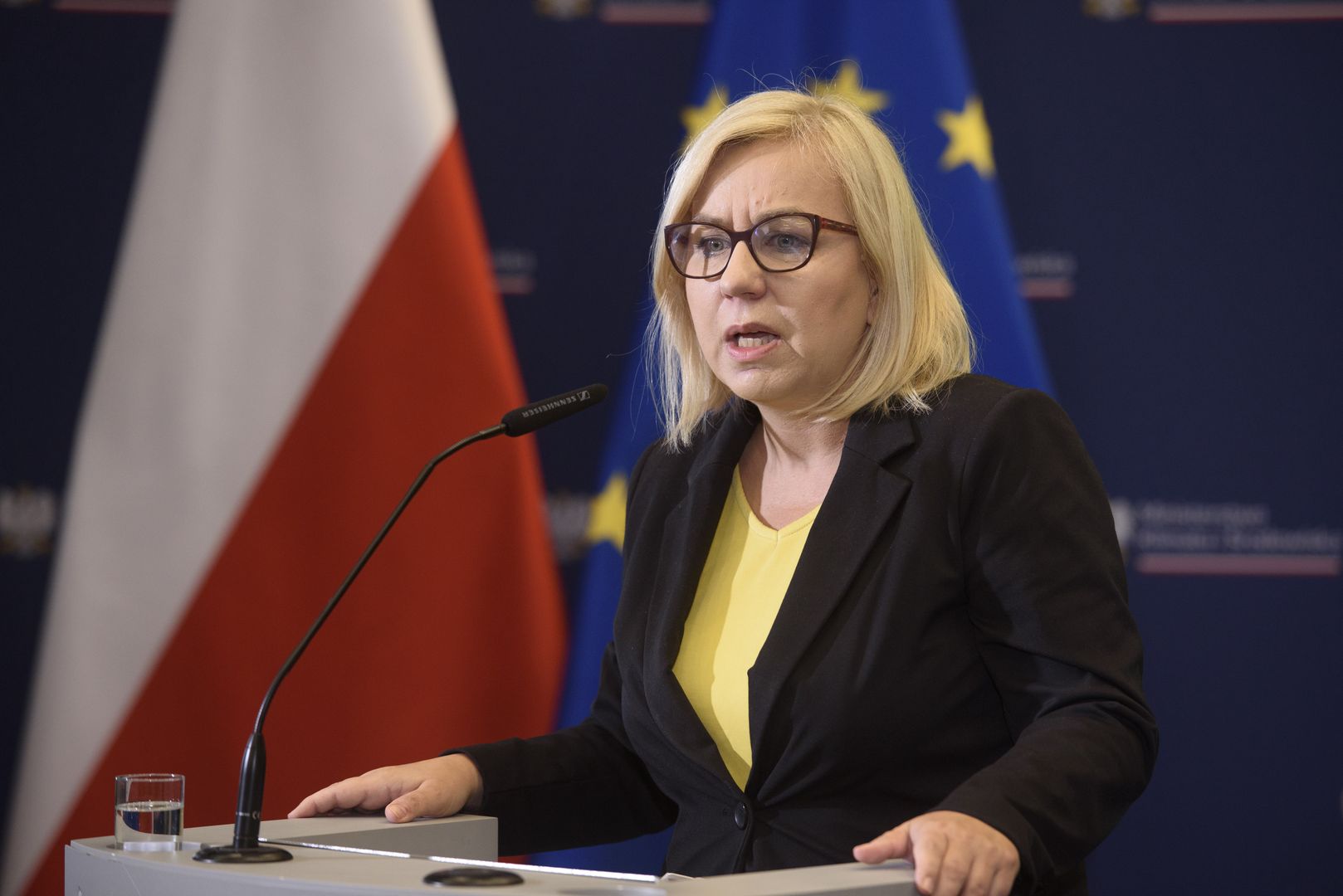 Minister klimatu zapowiada. Koniec z mrożeniem cen energii