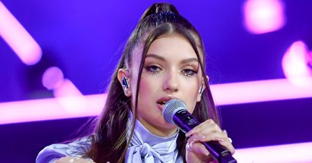 Viki Gabor w końcu zabrała głos ws. sylwestrowej WPADKI. Tak się tłumaczy: "Nawet nie wiedziałam, kiedy jest wstęp"
