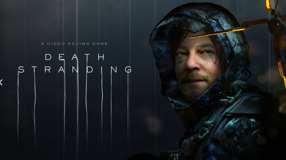 Death Stranding za darmo na PC
