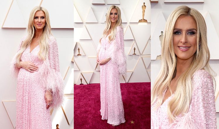 Nicky Hilton