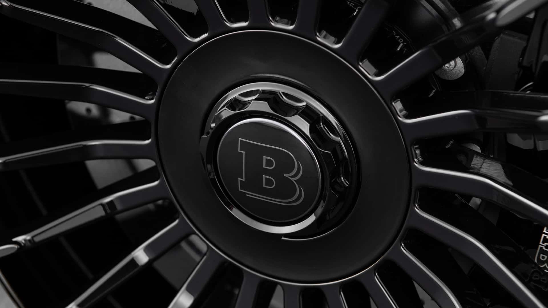 Brabus Bodo