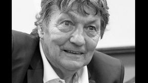 Nie żyje Ryszard Jedliński
