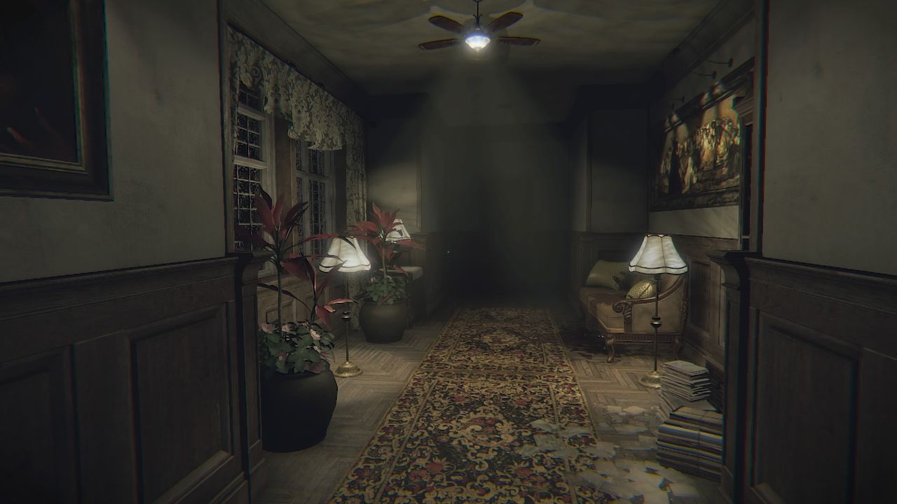 Layers of Fear Inheritance - recenzja. Wydziedziczone DLC