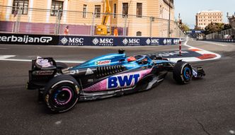Milionowe zyski zespołu F1. Kiedyś to było nie do pomyślenia