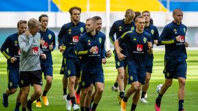 Szwedzi ogłosili kadrę na Euro 2020. Bez Zlatana, ale z innymi rutyniarzami