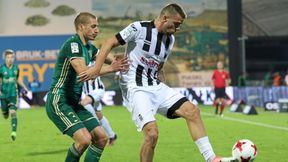 Sandecja - Śląsk: impas trwa. Wrocławianie bez zwycięstwa na wyjeździe