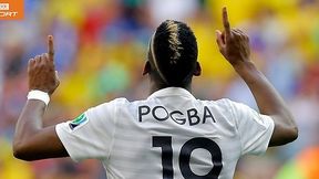 Paul Pogba: To najważniejszy gol w mojej karierze