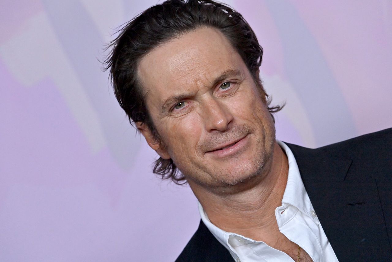 Oskarżył ojca o porzucenie go. "Wywołało to lawinę, której się nie spodziewałem"