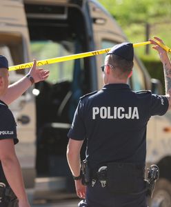 Poszukiwania Tadeusza Dudy. Policja wyznaczyła nagrodę