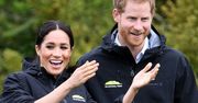 Meghan Markle i "po prostu" Harry mogą zgarnąć MILION DOLARÓW za wywiad. "Meghan chce się w końcu wytłumaczyć"