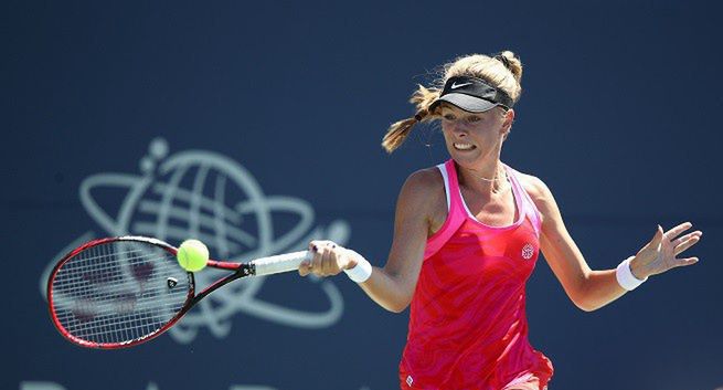 Eurosport Player na żywo pokazuje kwalifikacje US Open