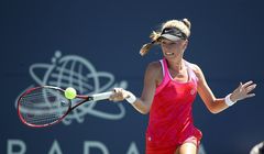 Eurosport Player na żywo pokazuje kwalifikacje US Open