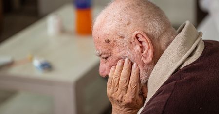 Otyłość wpływa na zdrowie mózgu. Im większa masa ciała, tym wyższe ryzyko demencji
