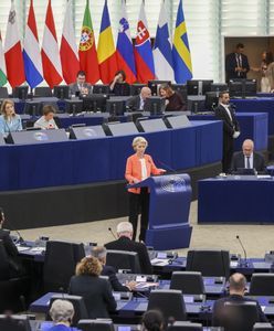 To jest mocny cios w Putina. Porozumieli się w UE