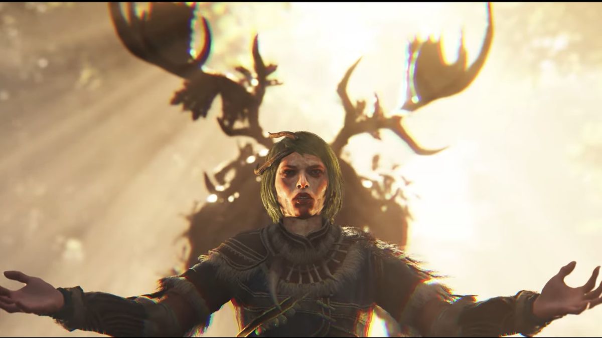 GreedFall 2, czyli prequel pierwszej części gry