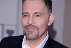 Krzysztof Ibisz pokazał film z wizyty u fryzjera. Zdradza w nim, czy farbuje włosy