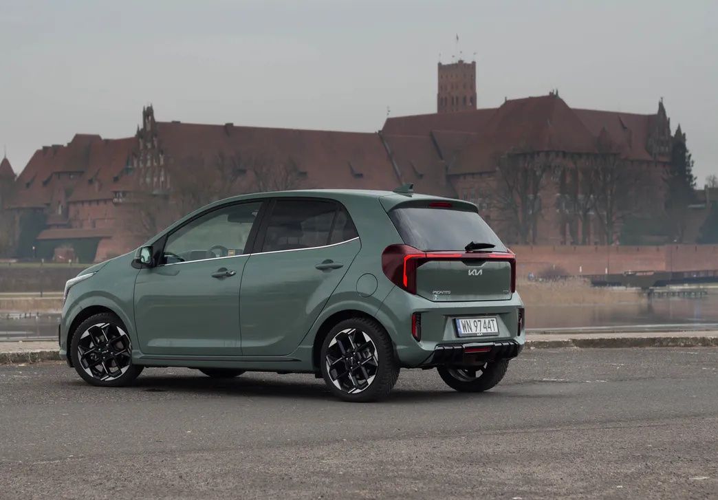 Kia Picanto