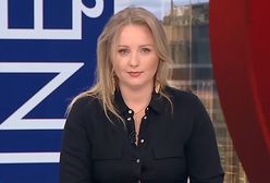 Jest nową gwiazda TVP. "Zawsze była niezwykle zdeterminowana"