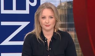 Jest nową gwiazda TVP. "Zawsze była niezwykle zdeterminowana"