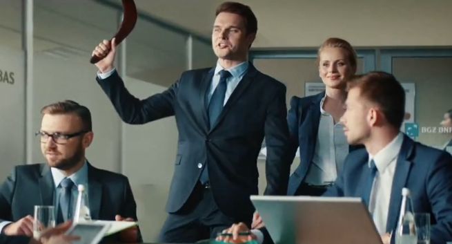 Bank BGŻ BNP Paribas zamierza zrezygnować z BGŻ w nazwie