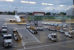 Wojewoda: Lotnisko Chopina gotowe na przyjęcie pasażera z ebolą