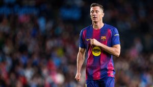 Ogromne pieniądze. Tyle Barcelona musi zapłacić za następcę Lewandowskiego