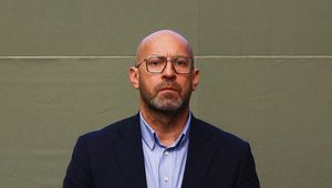 Minister sportu nie ma złudzeń. Uderzył w Piesiewicza i Nawrockiego