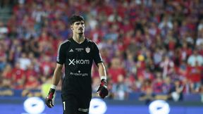 Media: sensacyjny powrót do polskiej ligi. Legia przeprowadzi hit transferowy