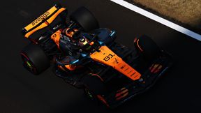 Dominacji w F1 ciąg dalszy. Nokaut przed kwalifikacjami