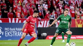 Ważny piłkarz Widzewa kontuzjowany. Kilka tygodni przerwy
