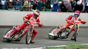 DMŚ 1997. Czas wielkiego żużla w Pile i obecności prezydenta RP na trybunach