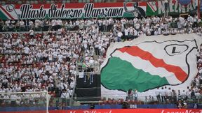 Sparingowo: Porażka Legii z Bułgarami