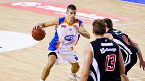 Wybitny amerykański trener wykładał dla Rosy Radom