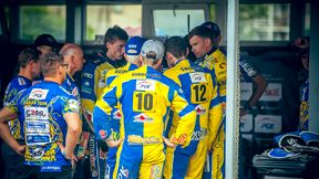 MONEYmakesMONEY.pl Stal Gorzów - MRGARDEN GKM Grudziądz 63:27 (fotorelacja)