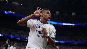 "Szalone". Nawet Mourinho nie mógł tego przemilczeć