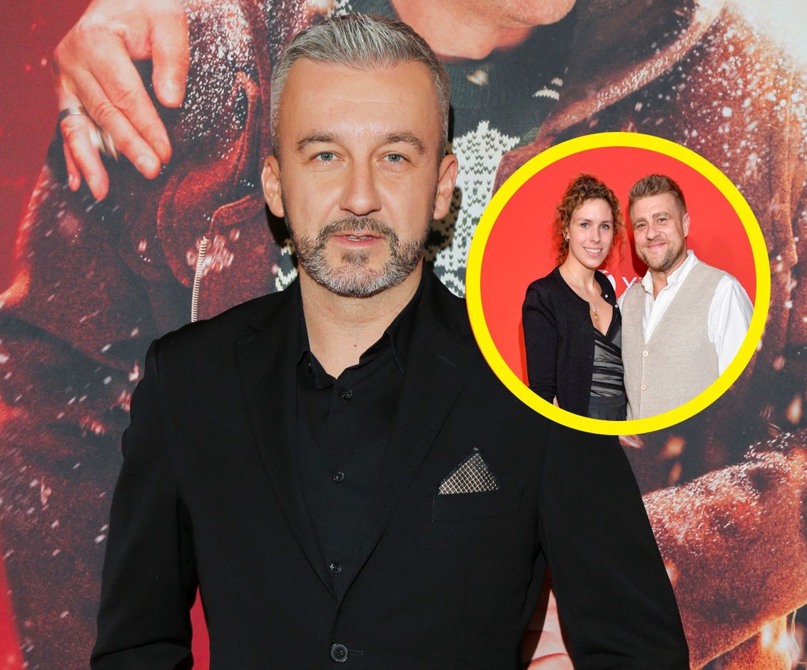 Skórzyński wspomina pogrzeb Jakubiaka. Tak zareagowała żona kucharza