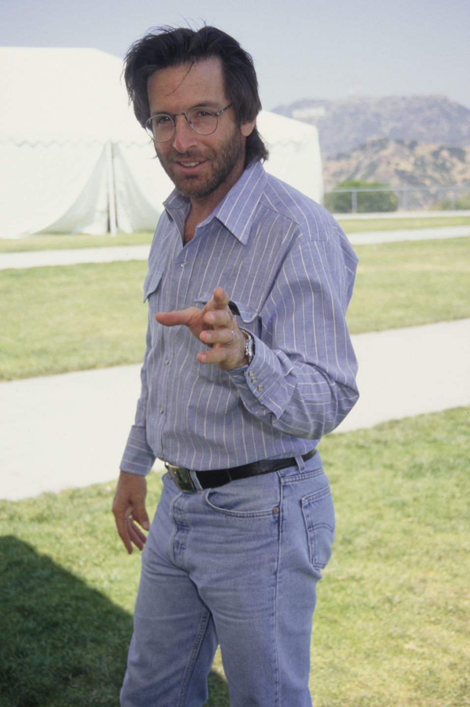 Robert Carradine