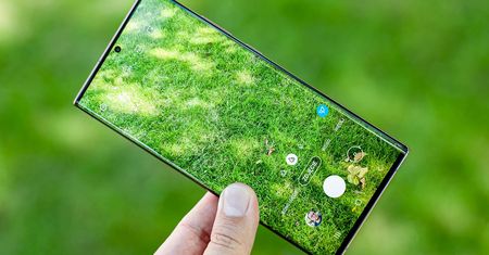 Samsung Galaxy Note 20 Ultra 5G to mistrzowski smartfon