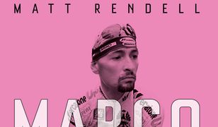 Marco Pantani. Ostatni podjazd